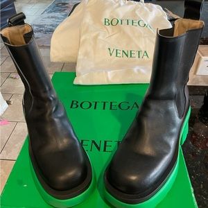 Bottega boots